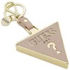 Guess, Guess, metalinis raktų pakabukas, RW7424, rožinis