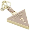 Guess, Guess, metalinis raktų pakabukas, RW7424, rožinis