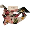 Guess, Guess, Tekstilinis šalikas, AW8819POL03, 6 x 135, Moterims