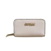 Guess, Guess, Textile Wallet, SLG Card, PWVANIP2111IVO, rusvai gelsvas, For Women