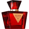 Guess Seductive Raudona EDT tualetinis vanduo moterims, 75 ml