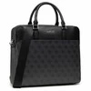 Guess, Vezzola, Textile Bag, Juodas, Unisex