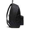 Guess, Vice, Textile Backpack, Juodas, HMVIC5 P2310, For Women, 23/33 x 41 x 16 cm