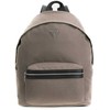 Guess, Vice, Polyester, Textile Backpack, Pilkas, Nešiojamas kompiuteris Compartiment, HMVIC5 P2310, For Women, 33 x 39 x 18 cm