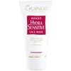 Guinot Hydra Sensitive Mask raminamoji veido kaukė jautriai odai, 50 ml