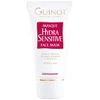 Guinot Hydra Sensitive Mask raminamoji veido kaukė jautriai odai, 50 ml