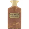 Gulf Orchid, Highness, Eau De Parfum, Unisex, 105 ml
