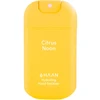 HAAN Hidratacijos rankų dezinfekantas - Citrus Noon 30ml