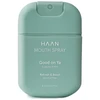 haan Mouth Purškiklis, Eucalyptus & Mint, Fresh Breath, 20 ml Unisex
