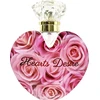 Hearts Desire, Rožinė Rose, Eau De Parfum, For Women, 100 ml