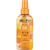 Hei Poa Suncare Apsauga nuo saulės Sunscreen Purškiklis SPF 50, 100 ml