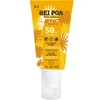 Hei Poa Suncare Apsauga nuo saulės Sunscreen Milk SPF 50, 150 ml