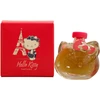 Hello Kitty, Around Paris Rose, Eau De Toilette, For Girls, 5 ml *Miniature