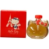 HelloKitty Hello Kitty, Around Paris Rouge, Eau De Toilette, For Girls, 5 ml