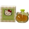 HelloKitty Hello Kitty, ikoniškasis Vichy Vert, kvapusis vanduo, mergaitėms, 5 ml