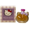 HelloKitty Hello Kitty, ikoniškasis Vichy Violet, tualetinis vanduo, mergaitėms, 5 ml