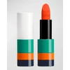 Hermes Paris Matte Kreminis Lipstick 44 Oranžinis Neon 3.5 g