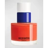 Hermes Paris Nagų lakas 36 Oranžinis Tonique, 15 ml