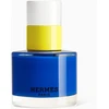 Hermes Paris Nagų lakas 62 Bleu Electrique / Nude, 15 ml