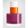 Hermes, Paris, Natural, Lacquered, Nagų lakas, 48, Ultraviolet, 15 ml