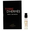 Sample Hermes Terre D`Hermes Parfum EDP 2ml