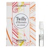 Hermes, Twilly d'Hermes Eau Ginger, Kvapusis vanduo moterims, 2 ml *Futeliukas