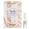 Hermes, Twilly d'Hermes Eau Ginger, Kvapusis vanduo moterims, 2 ml *Futeliukas