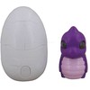 „High Five“, „Inkubatoriai“, „Dinozauras“, „Paslaptingas kiaušinis“, „Unisex“, 5+ metai