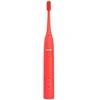 Šepetėlis Molton Brown Hismile, Hismile, Sonic Dantų šepetėlis, Bright Raudona, 3 Modes Unisex