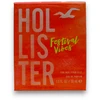 Hollister Festival Vibes Her kvepalų purškalas 30ml