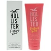 Hollister Festival Vibes Hydrating Daily Losjonas kūnui, 100 ml