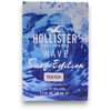 Hollister, Wave Surf Edition, Eau De Toilette, For Men, 50 ml *Tester