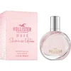 Hollister Wave Surf Edition EDT tualetinis vanduo moterims, 50 ml