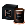 Home Lights Namų apšvietimas Kvapioji žvakė „Palisandro mediena ir macaronai“, 215 g