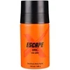 Hrx Escape Dezodorantas Purškiklis For Men, 250 ml