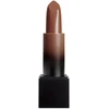 „Huda Beauty Power Bullet Kreminis“ lūpų dažai, rudi, pačių pagaminti, 3 g.