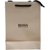 Hugo Boss, Hugo Boss, Cardboard Shopping Bag, Paper, Baltas