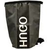 Hugo Boss, Hugo Create Limited Edition, GWP tekstilinis krepšys, Juoda, Pilka