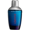 Hugo Boss, Hugo Dark Mėlyna, Eau De Toilette, For Men, 75 ml