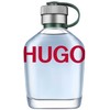 Hugo Boss Hugo Man EDT tualetinis vanduo vyrams, 125 ml