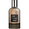 Hugo Boss, The Collection Noble Wood, Eau De Parfum, For Men, 100 ml
