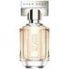 Hugo Boss The Scent Pure Accord For Her EDT tualetinis vanduo moterims, 50 ml