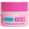 I Love Berry Kisses Lūpų balzamas Treatment, 10 g