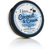 Drėkinamasis kūno sviestas „I Love Coconut & Kreminis“, 200 ml