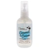 I Love, Coconut - Kreminis, Scented Purškiklis, For Women, 100 ml