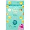 I Love Happy Skin Purifying Tea Trea Mud Mask valomoji veido kaukė, 10 ml