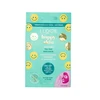 I Love Happy Skin Purifying Tea Trea Mud Mask valomoji veido kaukė, 10 ml