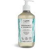 „I Love Naturals Collection“ skystas muilas rankoms su bergamočių ir jūros dumblių aromatu, 500 ml