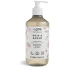 „I Love Naturals Collection“ skystas muilas rankoms su rožių ir argano skoniu, 500 ml