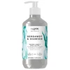 „I Love Naturals Collection“ veganiškas drėkinamasis bergamočių ir jūros dumblių losjonas rankoms ir kūnui, 500 ml